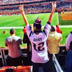 Meet your Posher, Whitney